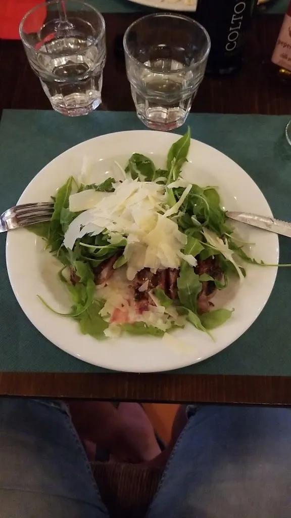 tom nytko_Ristorante Pizzeria Residence Francesco_Pelago_recensione