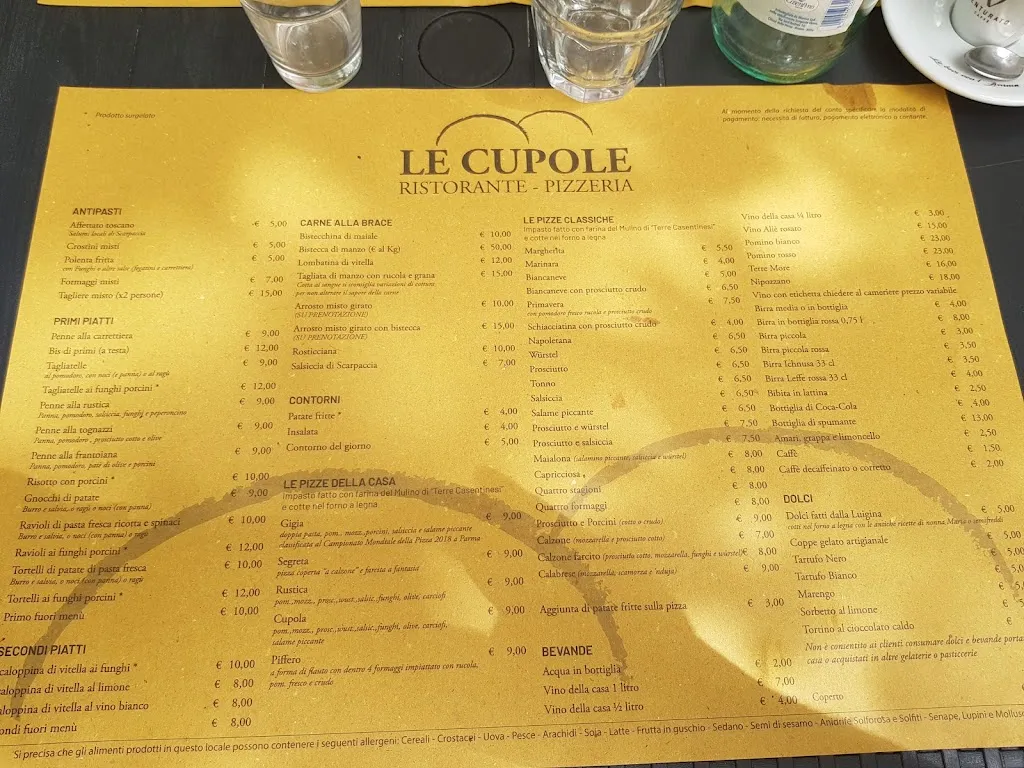 Menu_Le Cupole_Pelago_immagine_2