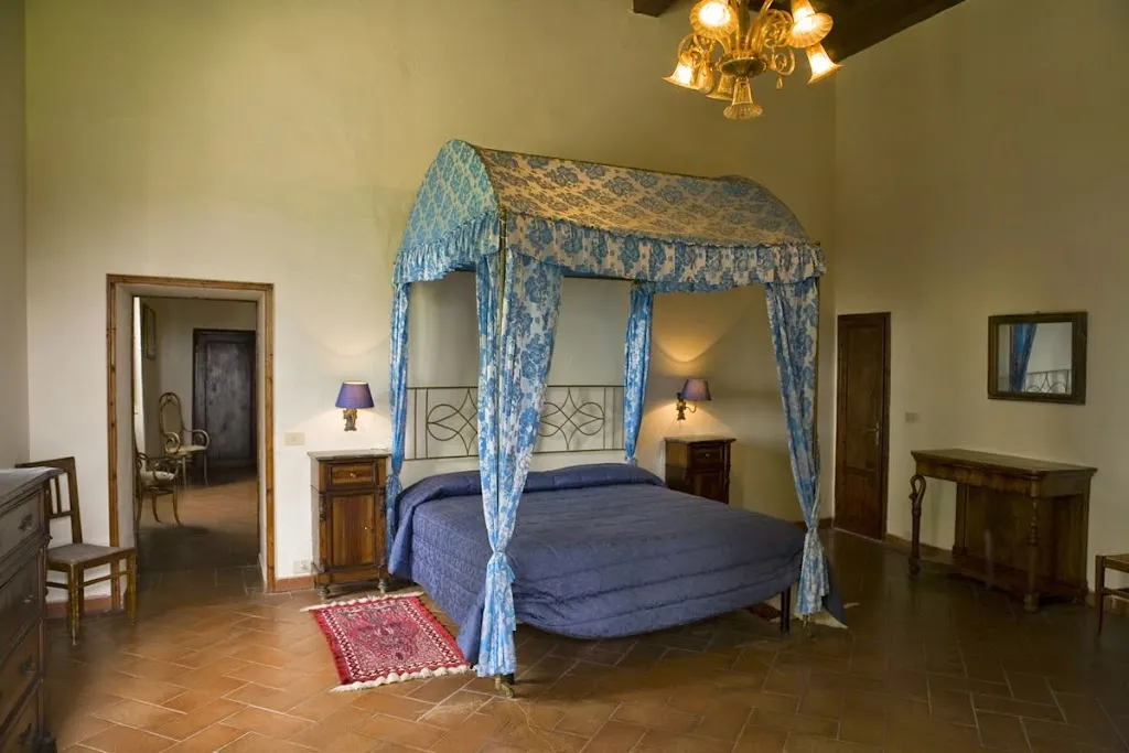 Farmhouse Villa Grassina_Pelago_slider_image_2