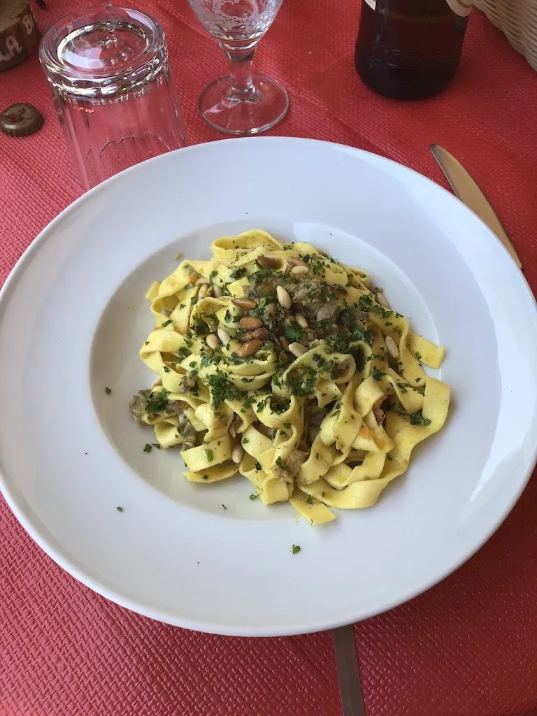 David Focardi_La Baita Consuma_Pelago_recensione