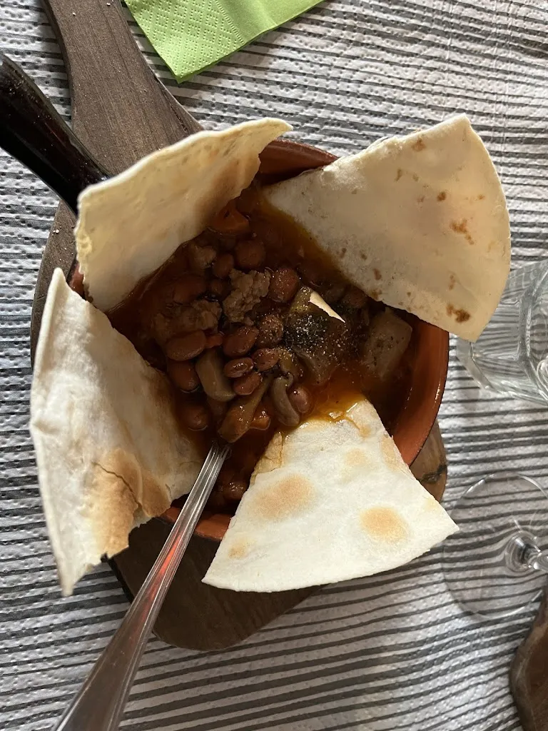 Ana B._La Solferina_Piancastagnaio_review