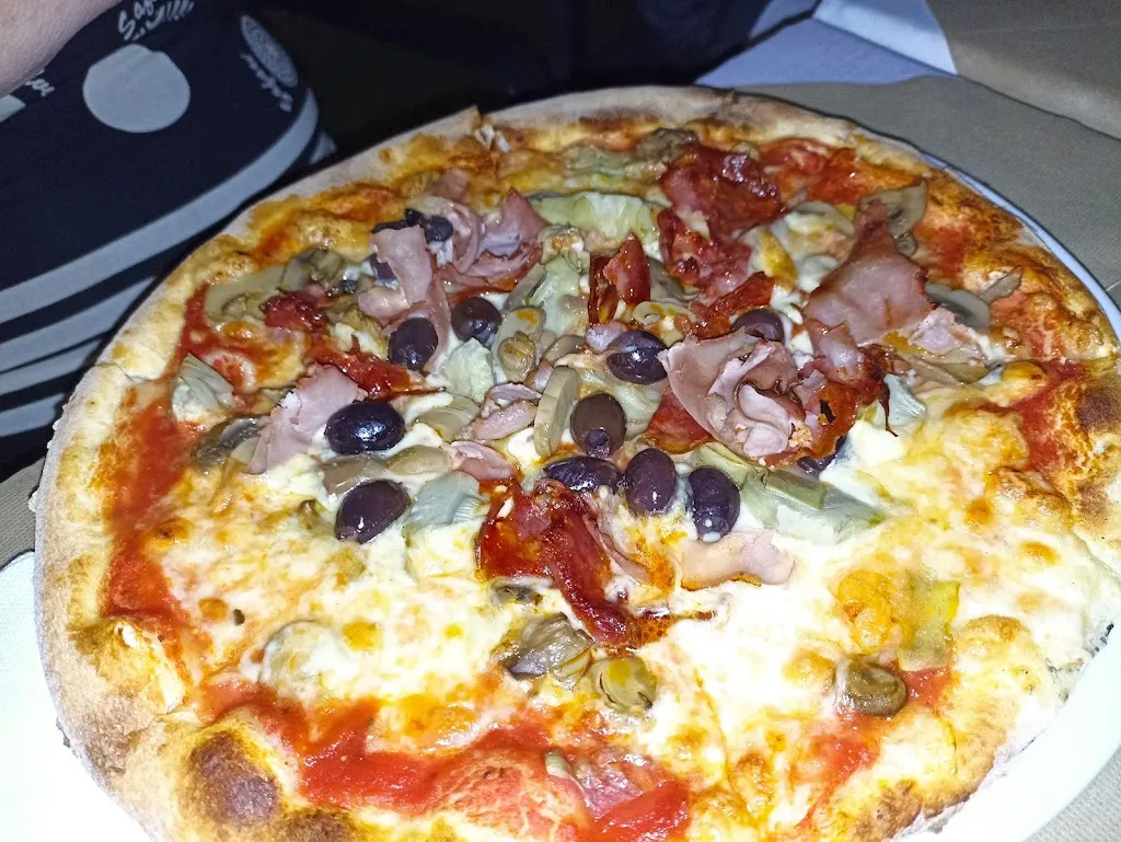 Menu_La Rocca - Ristorante, bar, pizzeria_Monte Sant'Angelo_image_5