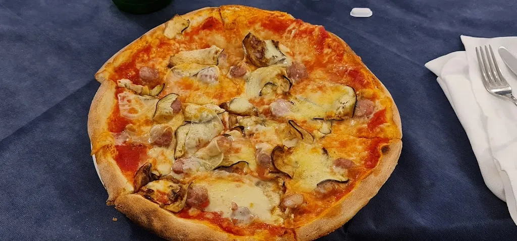 Menu_La Rocca - Ristorante, bar, pizzeria_Monte Sant'Angelo_image_6