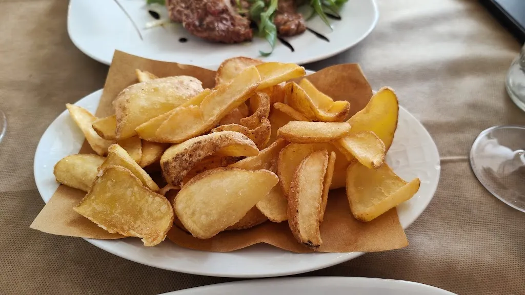 Menu_La Rocca - Ristorante, bar, pizzeria_Monte Sant'Angelo_image_7