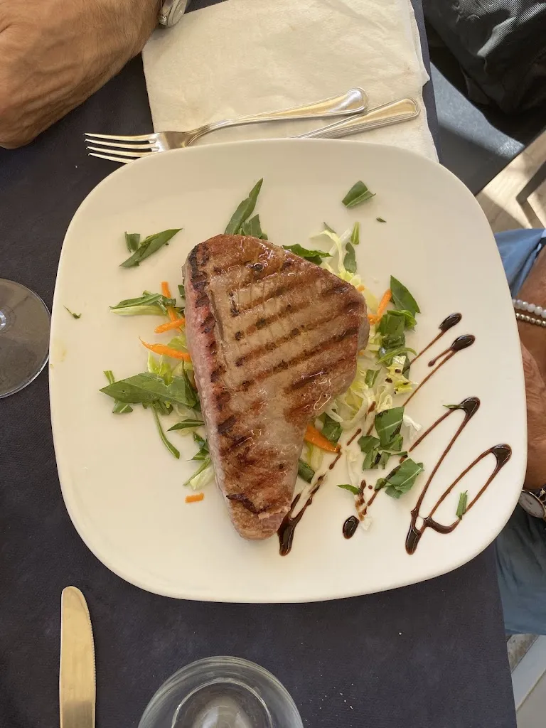 Menu_La Rocca - Ristorante, bar, pizzeria_Monte Sant'Angelo_image_8