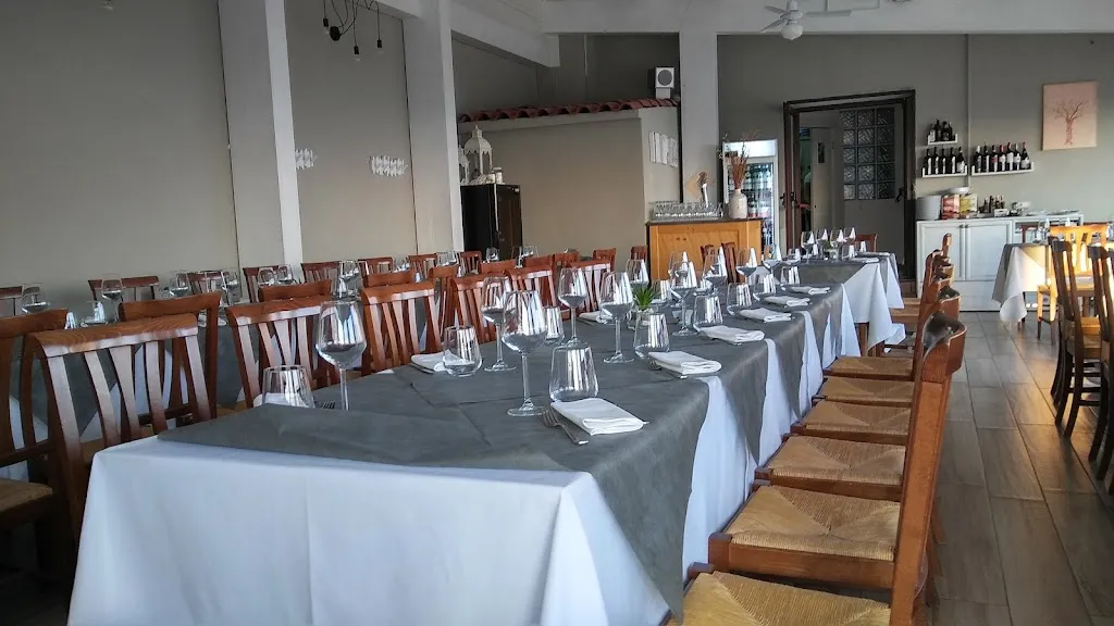 La Rocca - Ristorante, bar, pizzeria restaurant in Monte Sant'Angelo