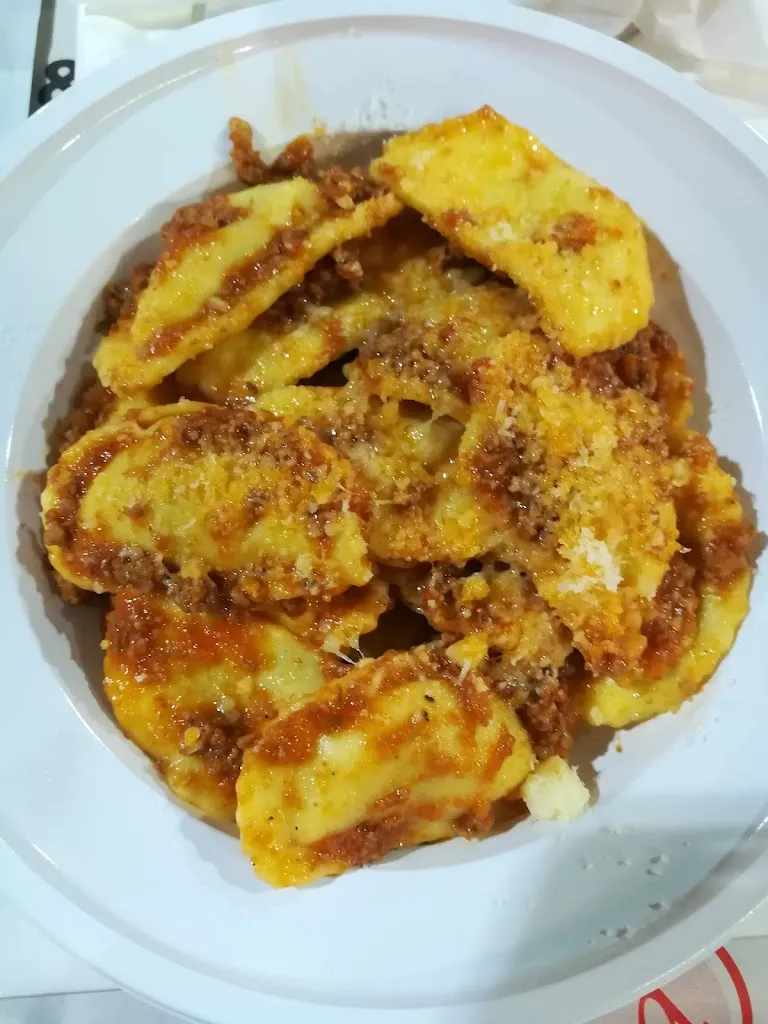 Menu_Sagra dello stinco e de' tagliarini co' fagioli - Ex Zooparco Pian Del Quercione_Piano di Conca_image_4