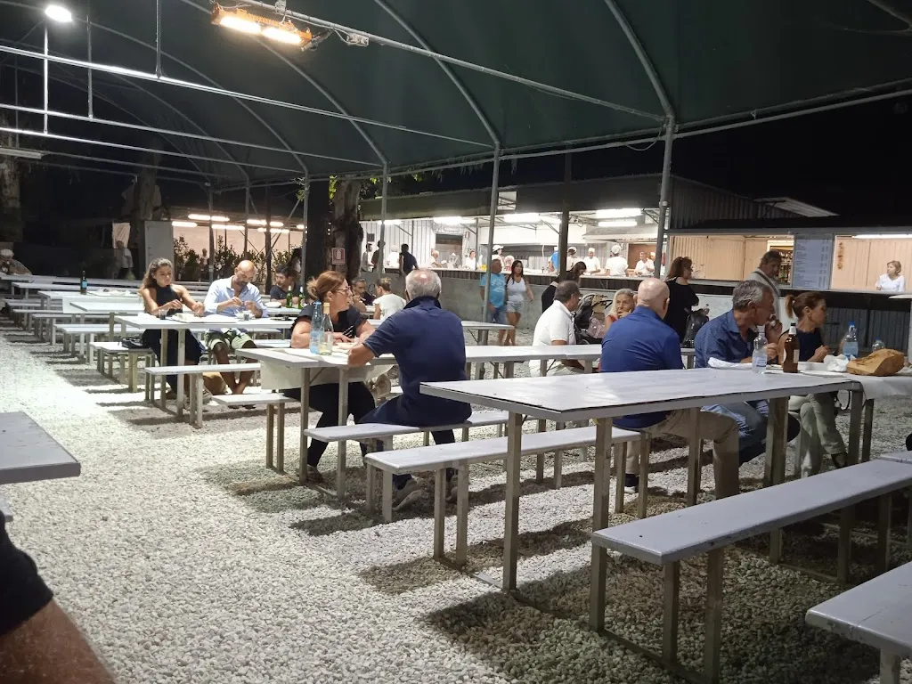 Sagra dello stinco e de' tagliarini co' fagioli - Ex Zooparco Pian Del Quercione_Piano di Conca_slider_image_3