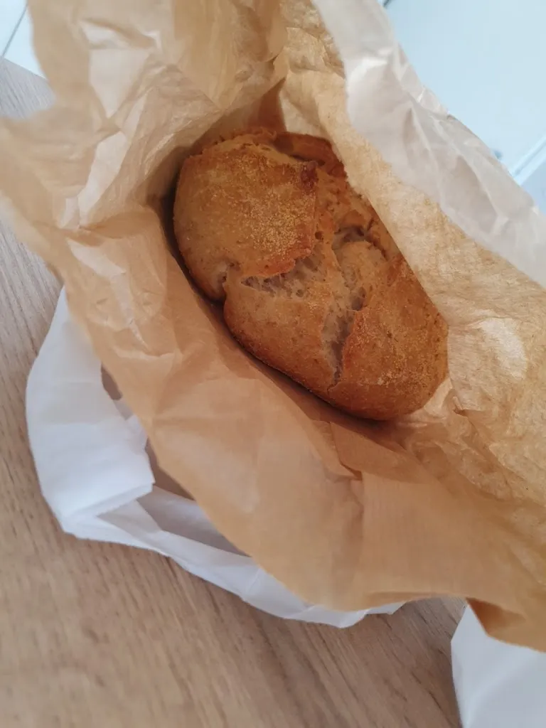 Elisa Percolla_Il Forno_Piano di Conca_review