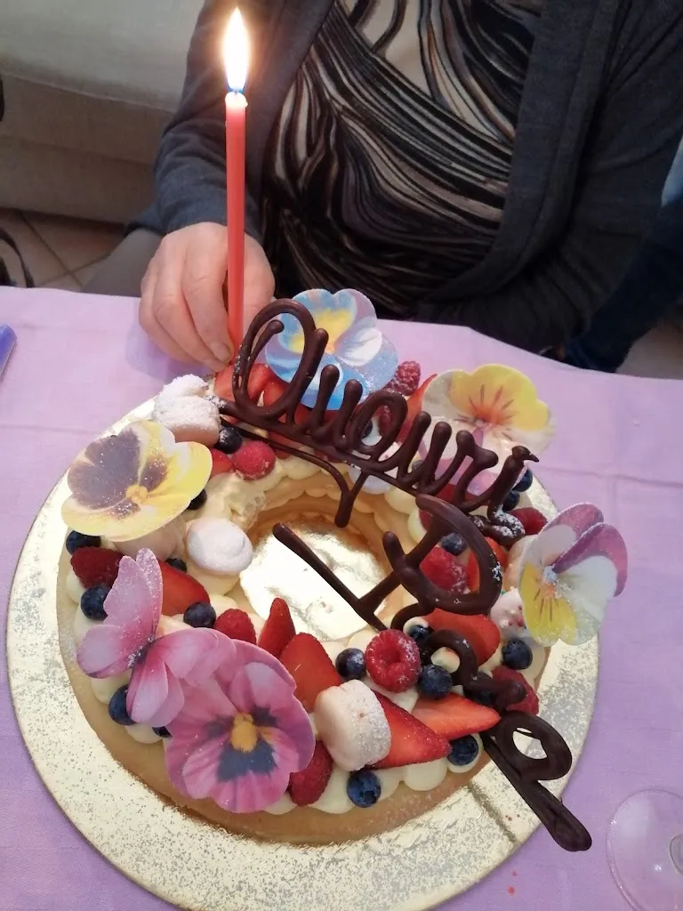 Paola, Veronica Belmonti_Il Forno_Piano di Conca_review