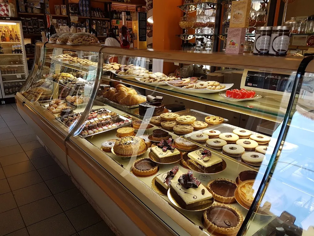 Il Forno restaurant in Piano di Conca