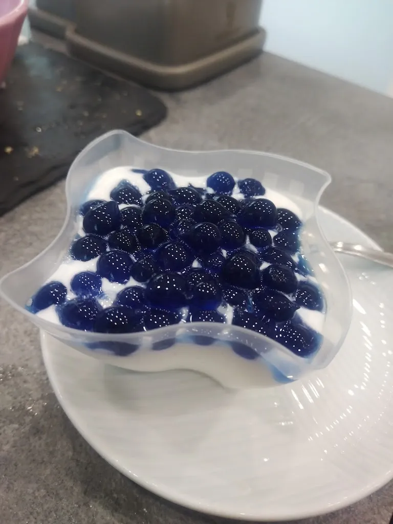 Menu_Glamour Cafe_Piazza al Serchio-San Michele_image_6