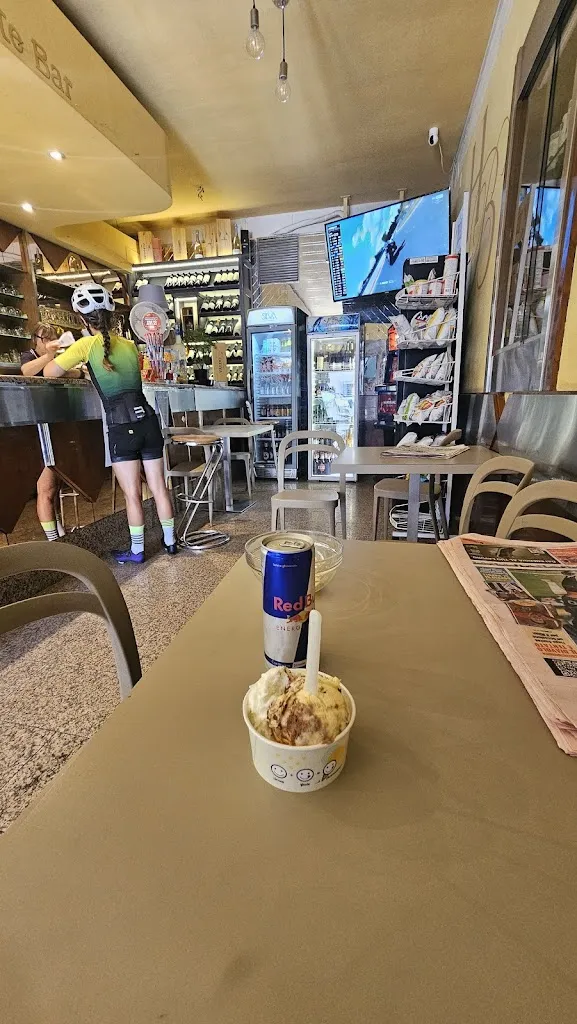 Giulio Valfrè_Hotel Ristorante Bar Bertolini_Piazza al Serchio-San Michele_review