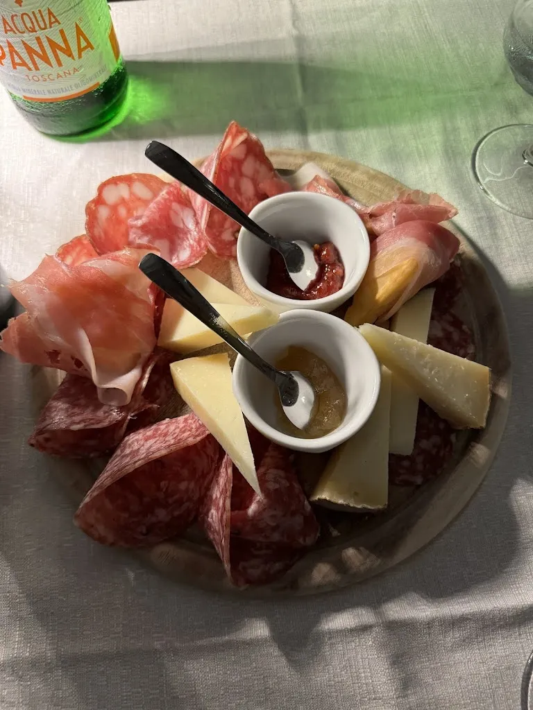 Tijn Wasbauer_Ristorante San Michele_Piazza al Serchio-San Michele_review