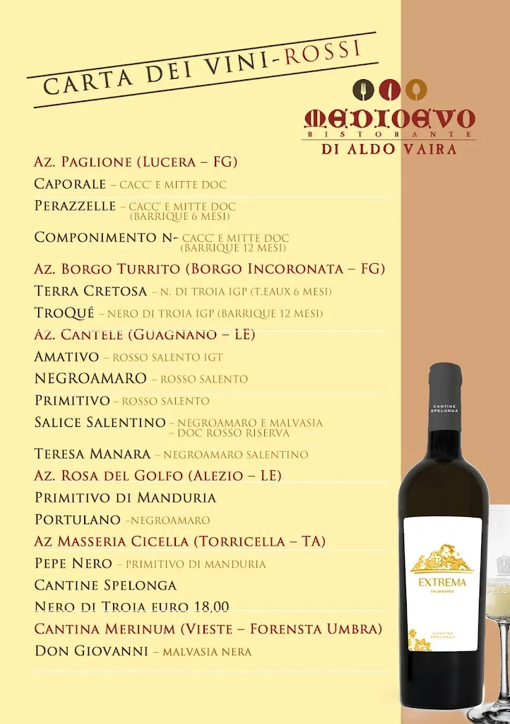 Menu_Medioevo_Monte Sant'Angelo_image_2