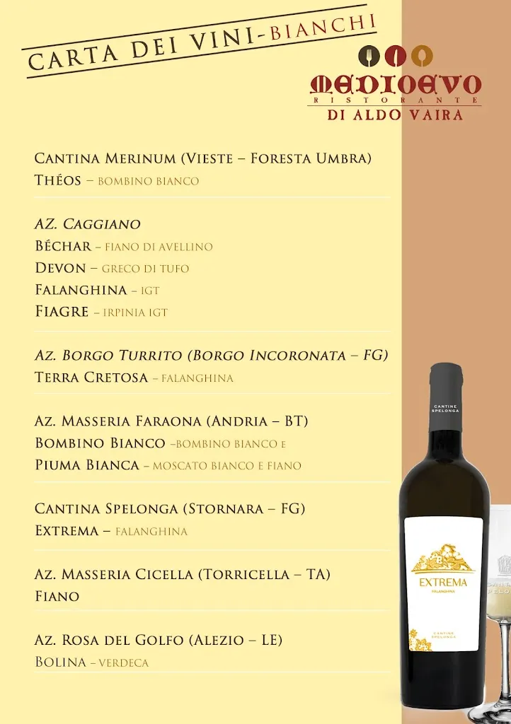 Menu_Medioevo_Monte Sant'Angelo_image_3