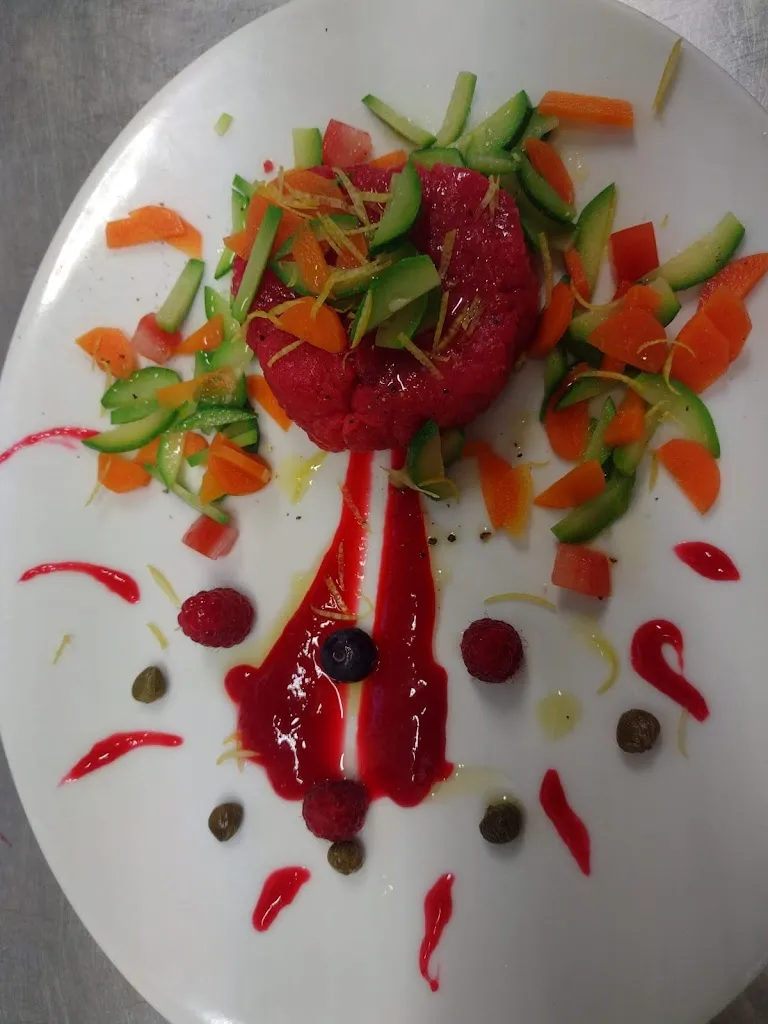 Menu_Grastronomia ristorante La Mariposa_Pietrasanta_image_8