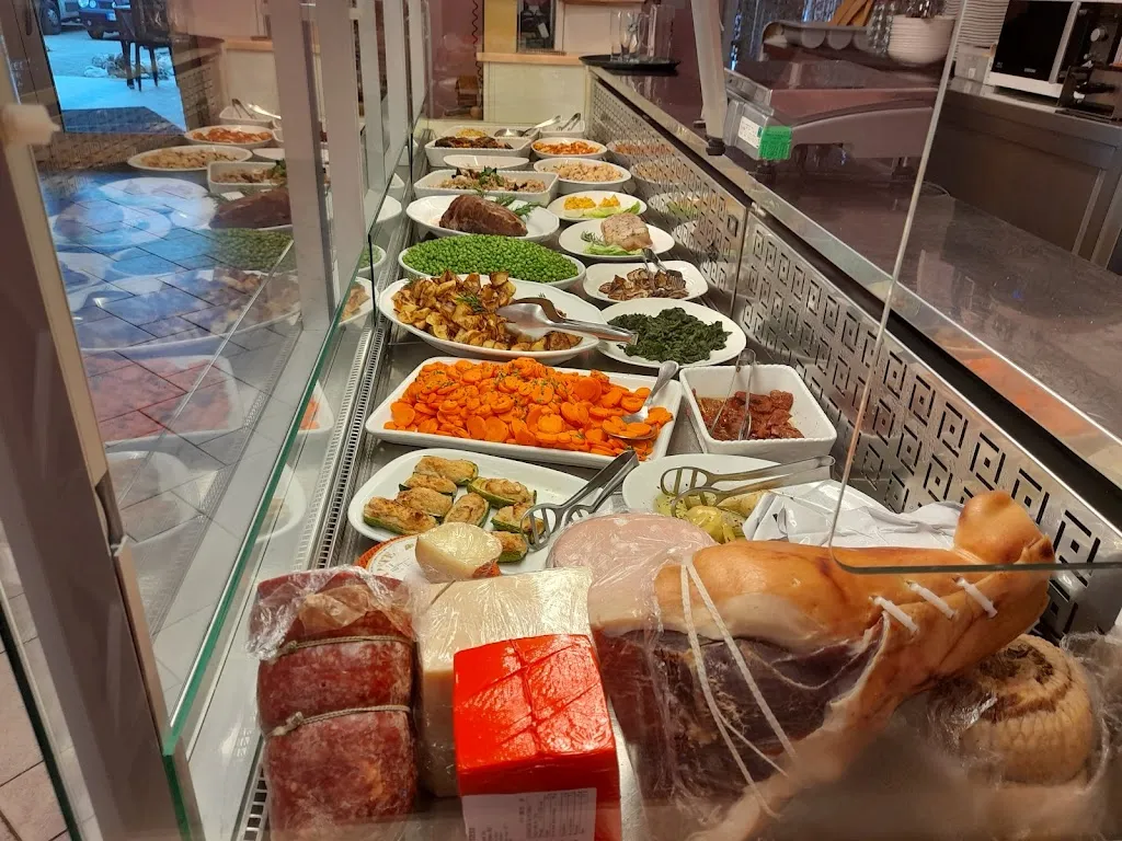 Grastronomia ristorante La Mariposa_Pietrasanta_slider_image_2