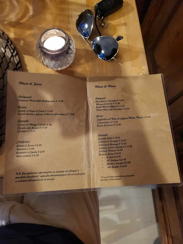 Menu_Ristorante Osteria La Brocca_Pietrasanta_image_1