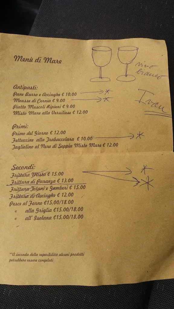 Menu_Ristorante Osteria La Brocca_Pietrasanta_image_4