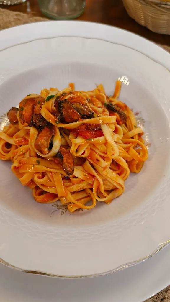 Aleksander W._Ristorante Osteria La Brocca_Pietrasanta_review