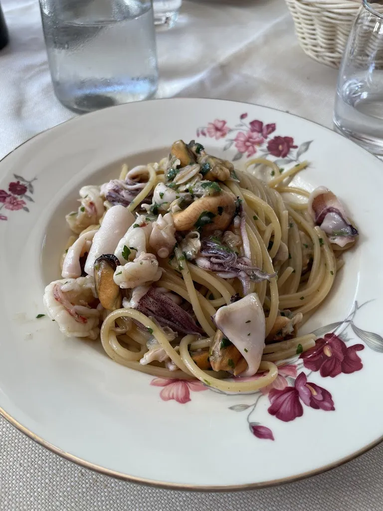 Jacob A_Ristorante Osteria La Brocca_Pietrasanta_review