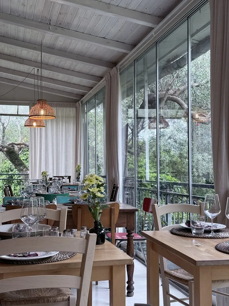 Ristorante Osteria La Brocca restaurant in Pietrasanta