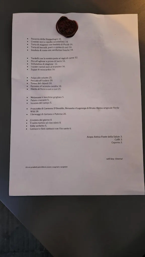 Menu_Osteria Stappasogni_Pietrasanta_image_4