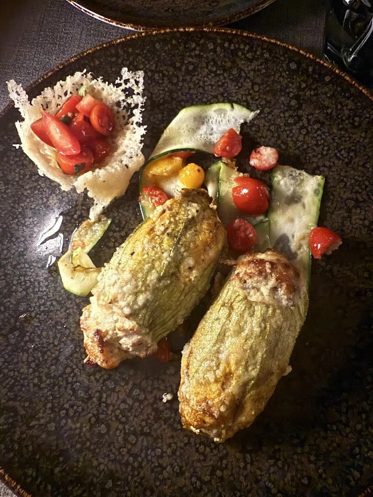 Khrystyna T_Osteria Stappasogni_Pietrasanta_review