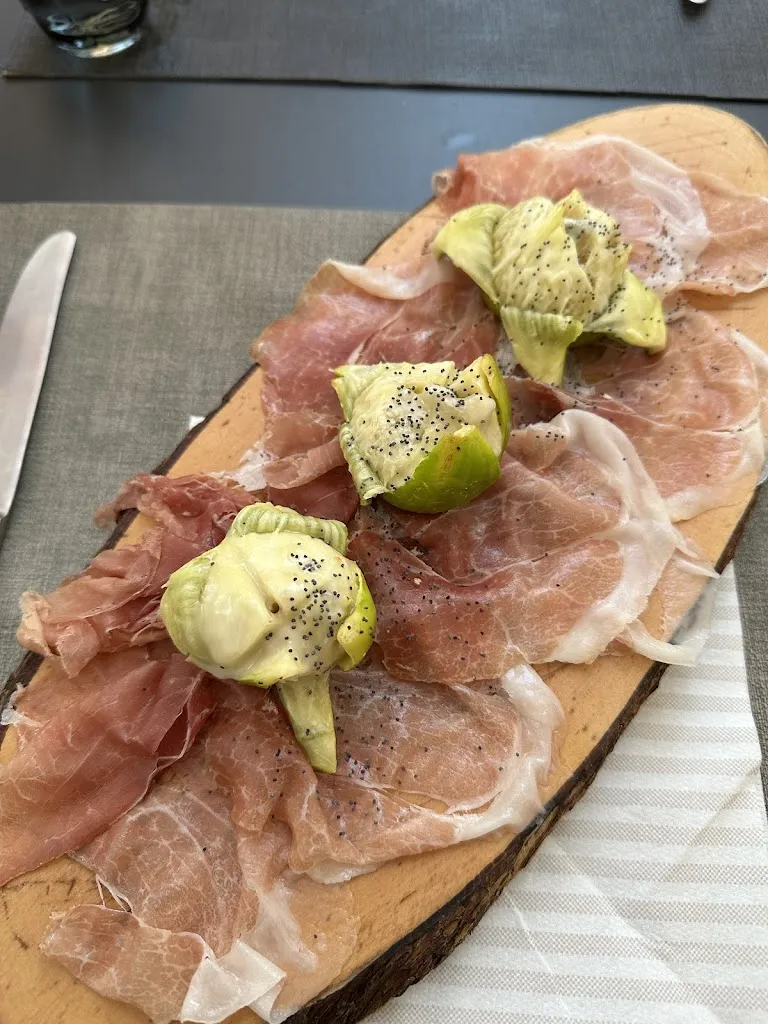 Luca De Toffol_Osteria Stappasogni_Pietrasanta_review