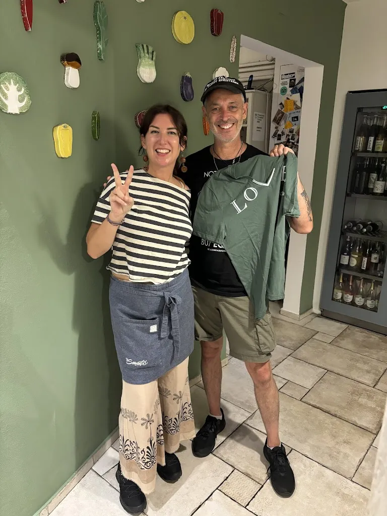 Nirro Earthling_Sementis_Pietrasanta_review