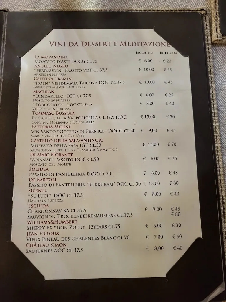 Menu_Ristorante La Martinatica_Pietrasanta_image_1