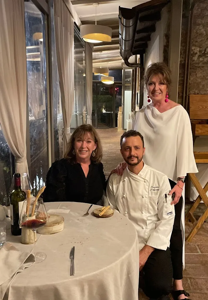 Mary Yarber_Ristorante La Martinatica_Pietrasanta_review