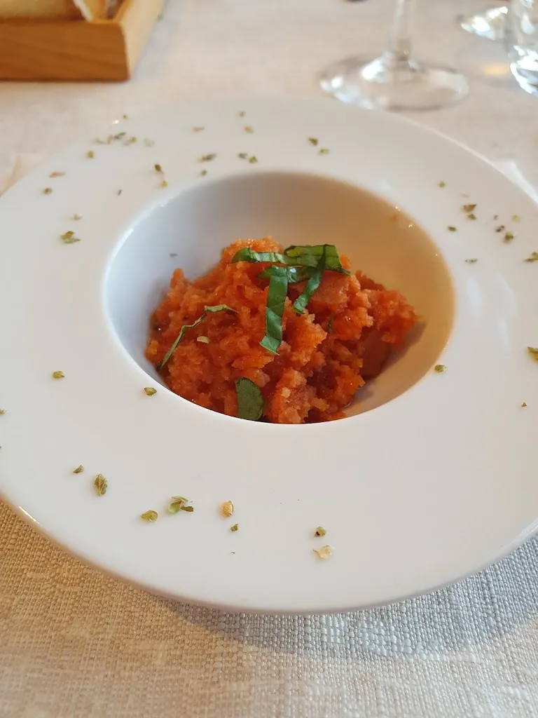 Cris V_Ristorante ConGusto_Peccioli_review