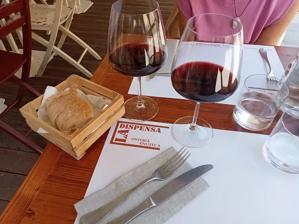 Menu_La Dispensa Osteria Enoteca_Peccioli_image_5