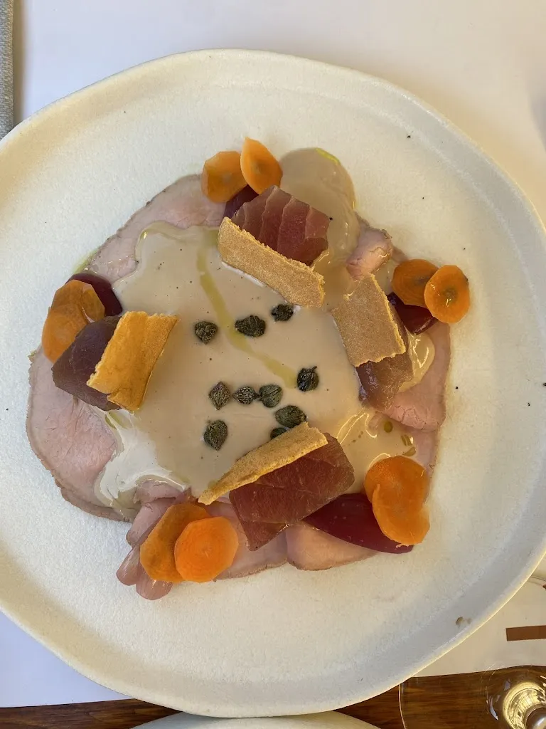 Bogdan Stanchev_La Dispensa Osteria Enoteca_Peccioli_review