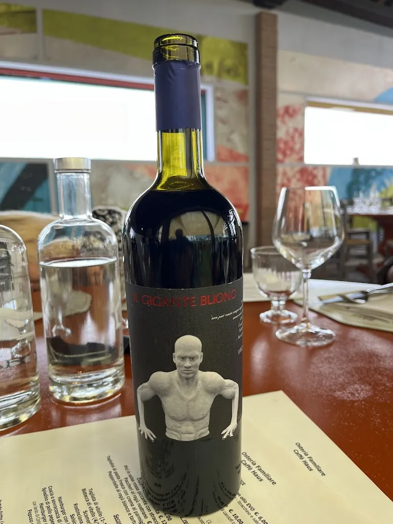 Menu_Osteria Familiare Caffè Haus_Peccioli_image_8