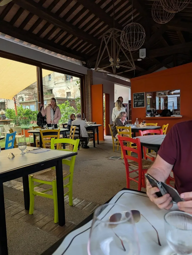 Atle Riksfjord_Osteria Familiare Caffè Haus_Peccioli_review