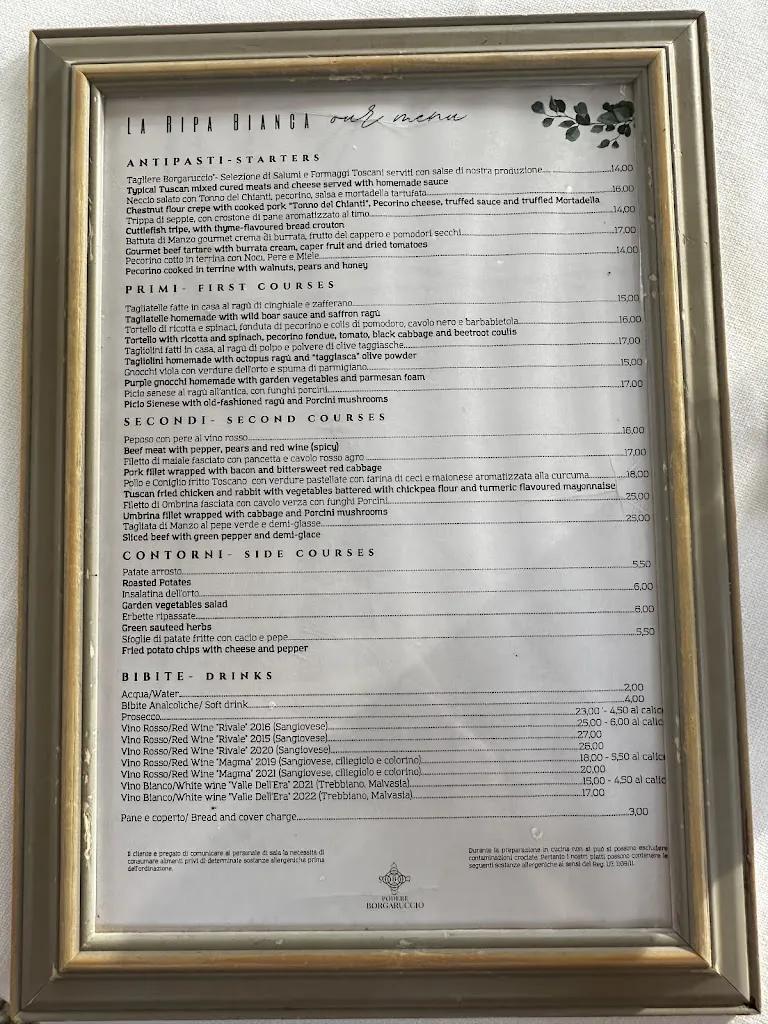 Menu_La Ripa Bianca_Peccioli_image_2