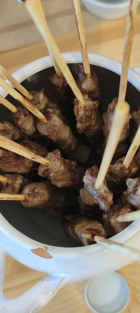 Menu_Braceria Fuori dal Gregge Castel di Sangro_Castel di Sangro_image_5