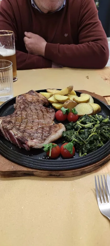 Menu_Braceria Fuori dal Gregge Castel di Sangro_Castel di Sangro_image_6