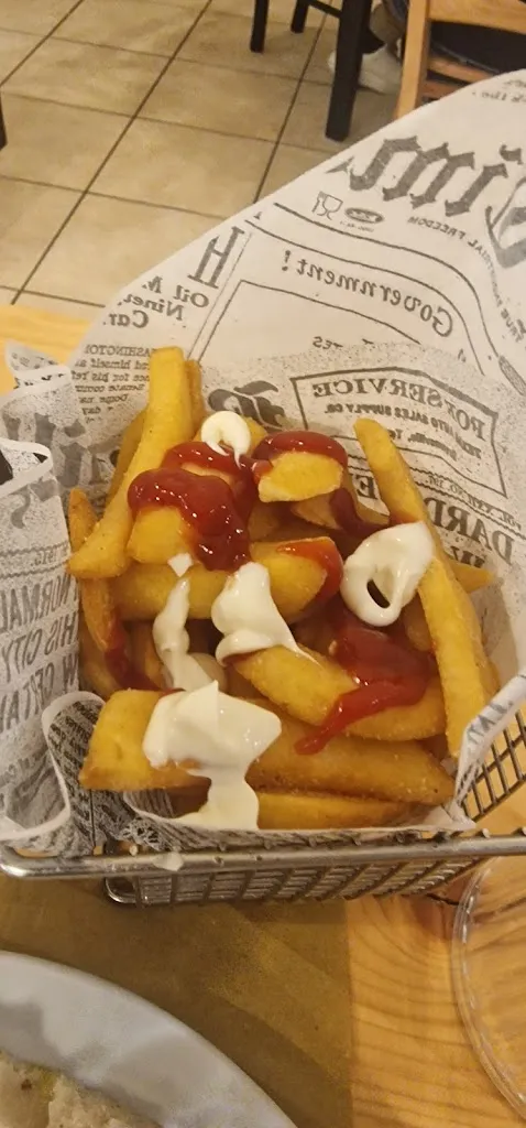 Menu_Braceria Fuori dal Gregge Castel di Sangro_Castel di Sangro_image_8