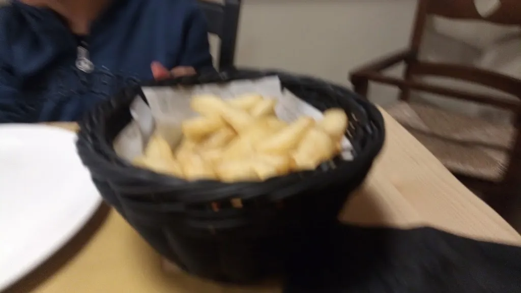 Menu_Braceria Fuori dal Gregge Castel di Sangro_Castel di Sangro_image_9