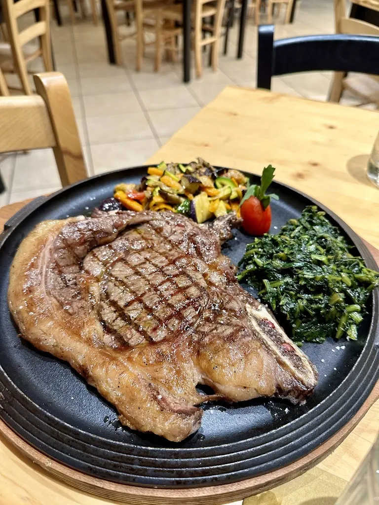 Antonio_Braceria Fuori dal Gregge Castel di Sangro_Castel di Sangro_review