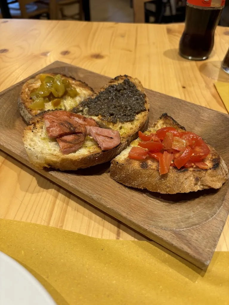 Paweł Kawalec_Braceria Fuori dal Gregge Castel di Sangro_Castel di Sangro_review