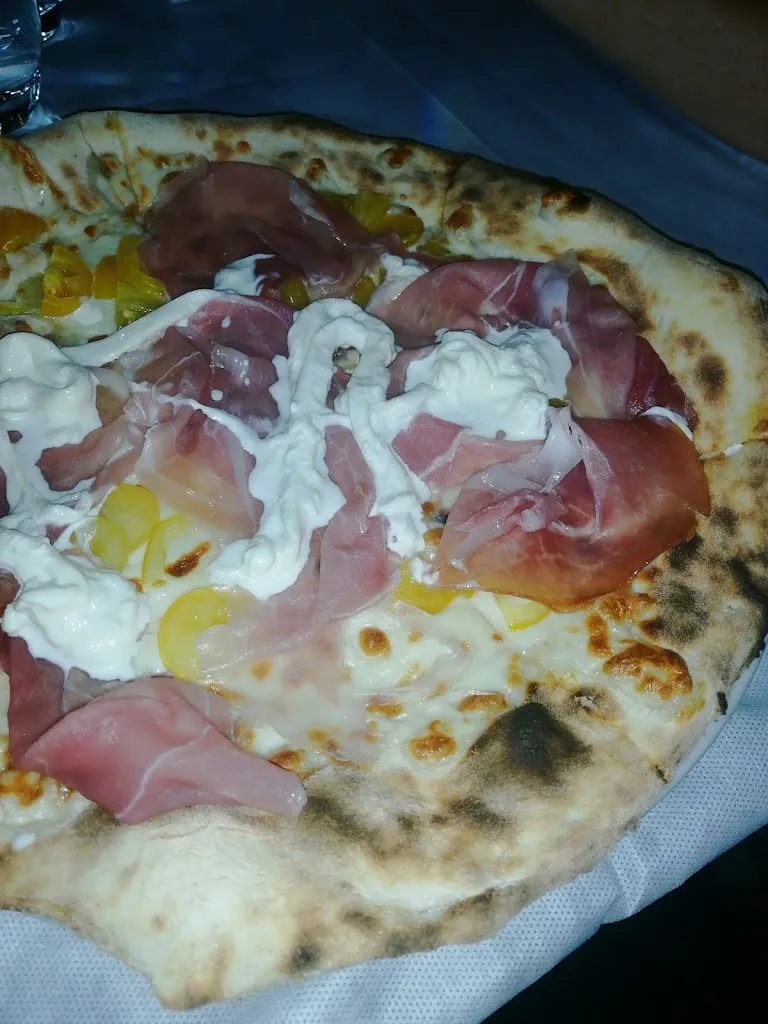 Menu_Templari Ristorante Pizzeria Lounge bar_Monte Sant'Angelo_image_5