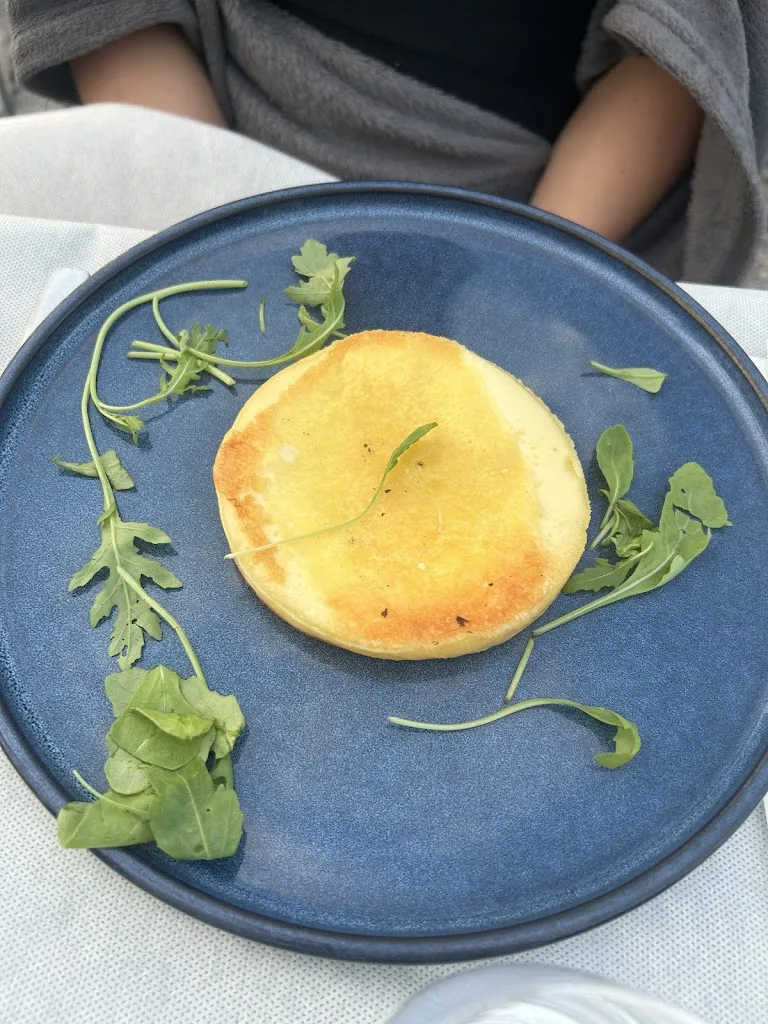 Zsolt Major_Templari Ristorante Pizzeria Lounge bar_Monte Sant'Angelo_review