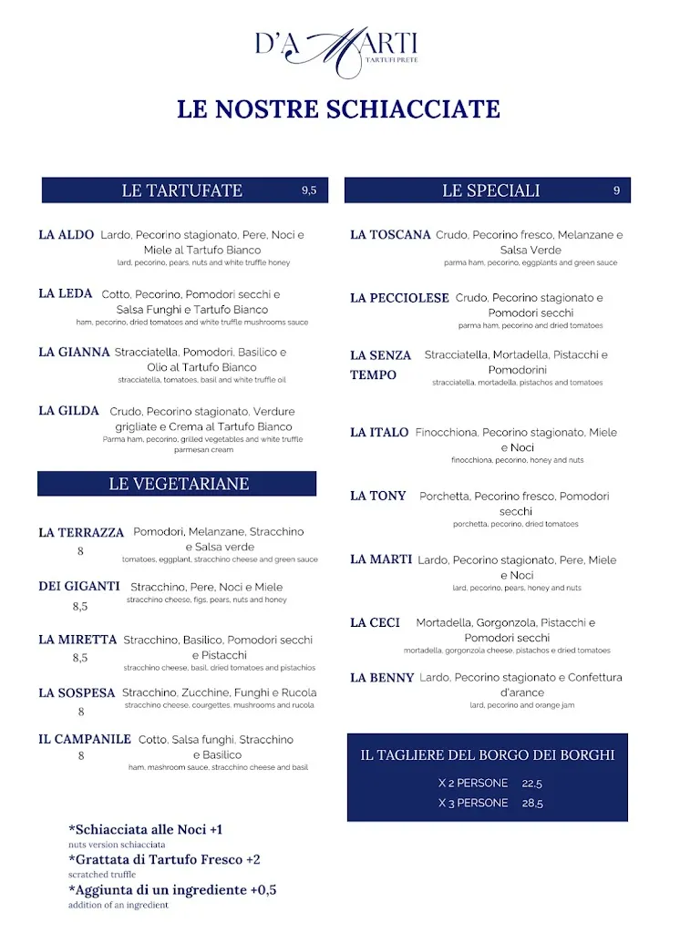 Menu_D’aMarti by Tartufi Prete_Peccioli_image_1