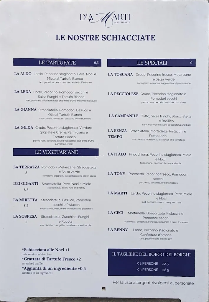 Menu_D’aMarti by Tartufi Prete_Peccioli_image_2