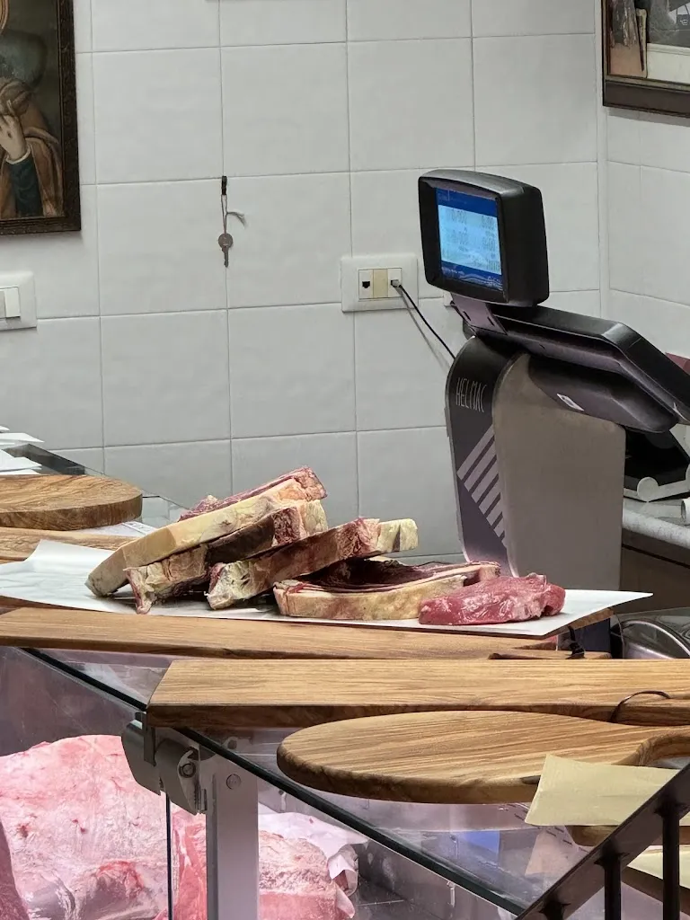 Riccardo Cuomo_Bulleri Macelleria & Bistrot_Peccioli_review